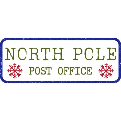 Free Christmas Rubber Stamp 13666275 PNG With Transparent Background