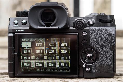 Fujifilm X H2 Full Review 40MP High Resolution Wonder Amateur