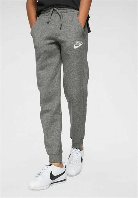 Nike Sportswear Jogginghose B Nsw Club Fleece Jogger Pant« Von Otto