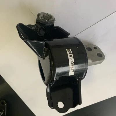 21830-1m000 218301m100 Engine Mount for Hyundai KIA Forte - China ...