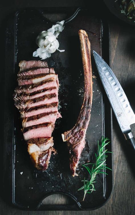 How To Cook A Perfect Tomahawk Steak