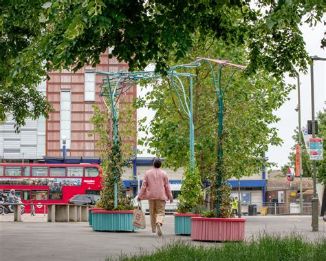 Barnet - London Festival of Architecture