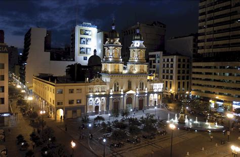 Guayaquil Puerto HistÓrico Guayaquil Moderno