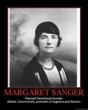 Margaret Sanger Quotes Eugenics. QuotesGram