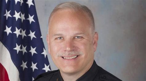 President Biden Nominates Tucson Police Chief As Commissioner Of Border