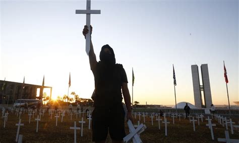 Cerca De 340 Milhões De Cristãos Perseguidos No Mundo Em 2020 Jornal De Brasília