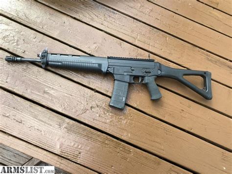 Armslist For Sale Sig 556 Classic