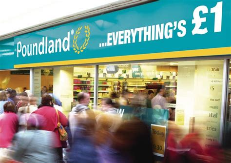 Poundland Bensons And Harveys Secure £180m New Funding News Retail