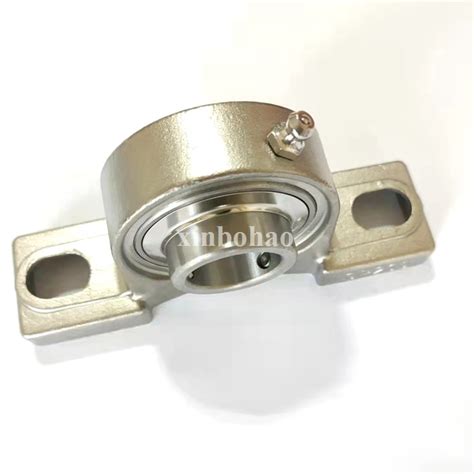 High Mechanical Strength OEM Service Transportation Bearing Sucp206