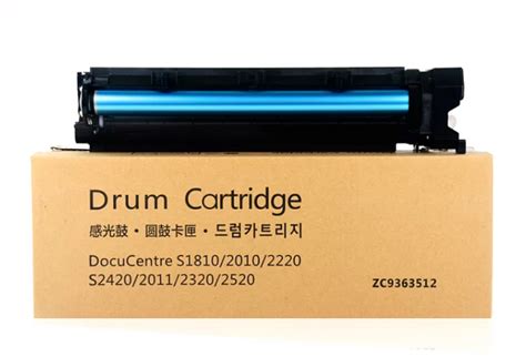 Drum Cartridge Replacement For Xerox Docucentre S S S S