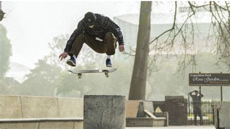 Descubra Quais S O As Principais Manobras De Skate Para Praticar