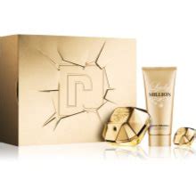 Paco Rabanne Lady Million Gift Set I. for Women | notino.co.uk