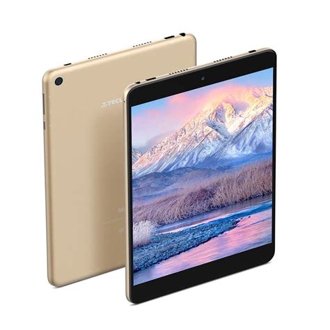 Teclast M Tablet Pc Gb Ram Gb Rom Gearvita