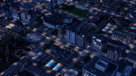 SimCity 2023 : r/CitiesSkylines