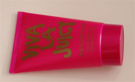 Viva La Juicy Body Lotion Viva La Juicy Body Lotion Lotion