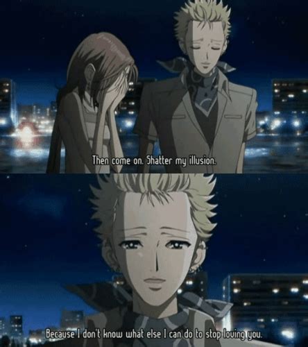 Nana Quotes Nana Osaki Nana Manga Death Parade Otaku Mode Bts