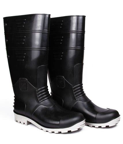 Hillson Gum Boots At Rs Hillson Industrial Gumboots In Dhanbad