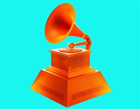 Grammy Confira Lista Completa De Indicados