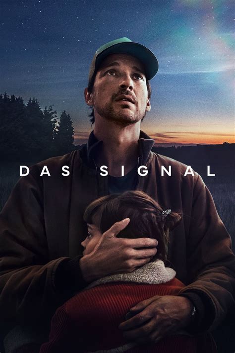 Das Signal Serien Information Und Trailer KinoCheck