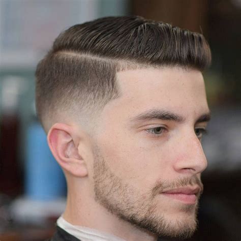 Awesome 70 Classic Professional Hairstyles For Men Do Your Best Mens