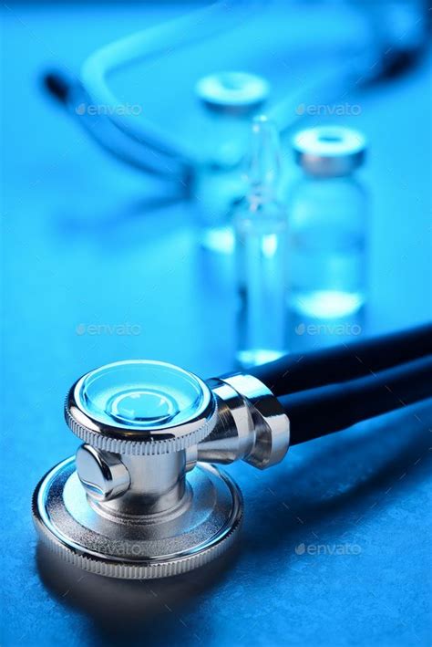 Medical Doctors Stethoscope Doctors Stethoscope Doctor Medical