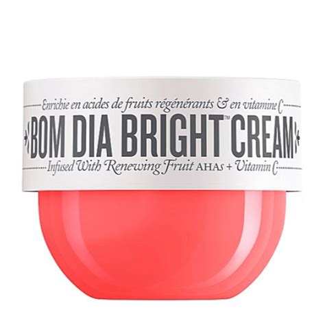 Sol De Janeiro Bom Dia Bright™ Body Cream 240ml