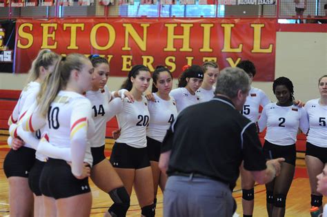 Seton Hill Volleyball Donation Page Seton Hill University