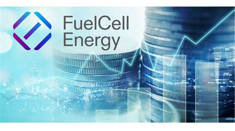 Fuelcell Energy Reports Second Quarter Of Fiscal Results