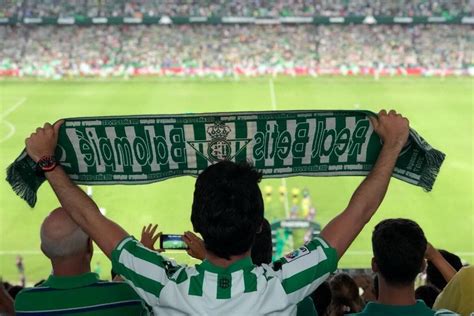 How to buy your Real Betis tickets the easy way (2025)