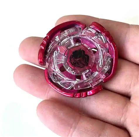 Cyber Pegasus Beyblade