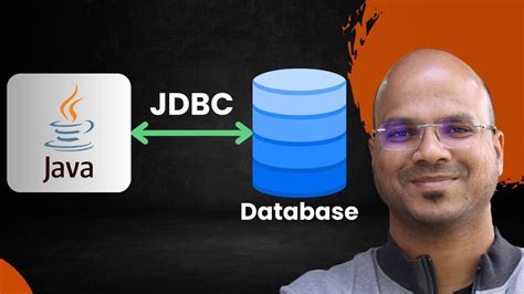 Java Database Connectivity JDBC YouTube