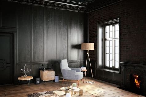 Types Of Wood Wall Paneling You Should Consider