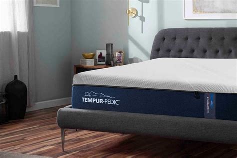 Tempur Pedic Mattress Review In Canada 2024 Made In Ca