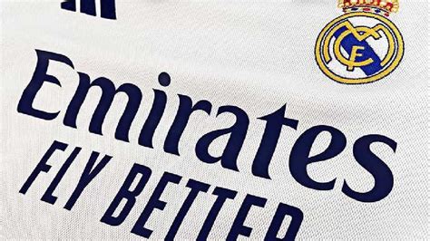 Real Madrid Filtran Playera Que Usar El Equipo Merengue La Pr Xima