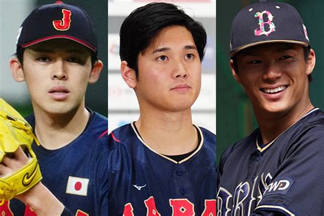 大谷翔平＆ダルビッシュは「韓国or米国戦」 Wbc開幕戦、ファンが望む先発は？ Full Count