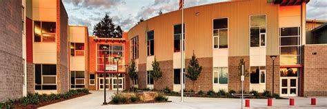 Grass Valley Elementary - Camas School DistrictCamas School District