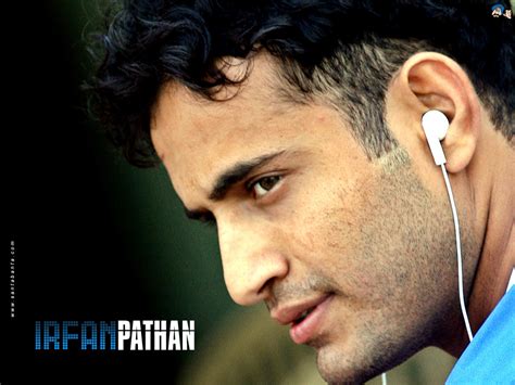 Prince Of Pk Irfan Pathan Best Player All Rounder