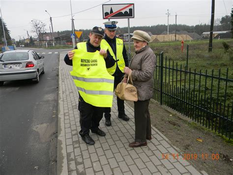 Działania NURD w powiecie aleksandrowskim Wiadomości KPP w