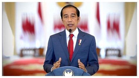 Jokowi Bakal Reshuffle Pagi Ini Berikut Profil 8 Tokoh Yang Diisukan