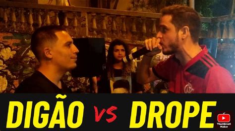 Dig O Vs Drope A Fase Roda Cultural Canta Teresa Ed Youtube