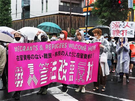 「破綻」した難民審査参与員制度、統計なく「立法事実」化 Dialogue For People（ダイアローグフォーピープル）