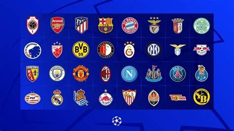 Sorteio Da Champions League Onde Assistir Defini O Dos Grupos