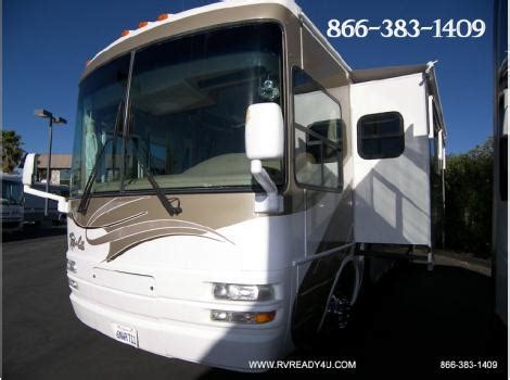 National Rv Tropical T Rvs For Sale