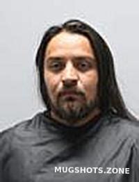 GAONA JAVIER LOPEZ 09 08 2023 Pickens County Mugshots Zone