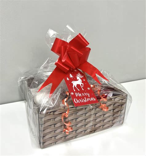 Luxury Hamper Kit Sk Clothing Wholesale