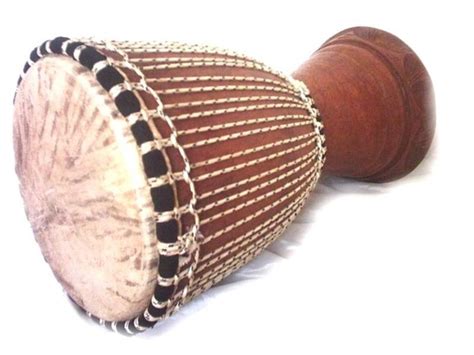 Sabemos Que No Es Fácil Por Eso Te Ayudamos A Tensar Tu Djembe