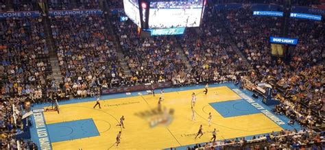 Oklahoma City Thunder Tickets Hellotickets