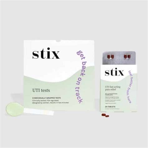 Stix Pregnancy Test Review Must Read This Before Buying