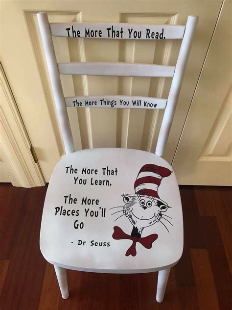 Pin By Lisa Sanderock On Dr Suess Whimsical Furniture Whimsical