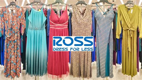 👗ross Dress For Less New Fall Fashion Dress Womens Designer Holiday Party Dresses Browse With